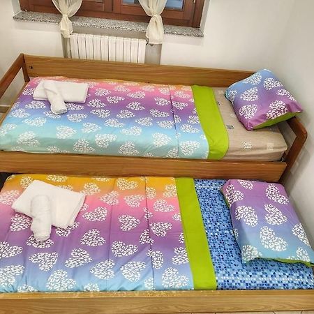 Villetta Di Anastasia 2 Tropea Filandari 외부 사진