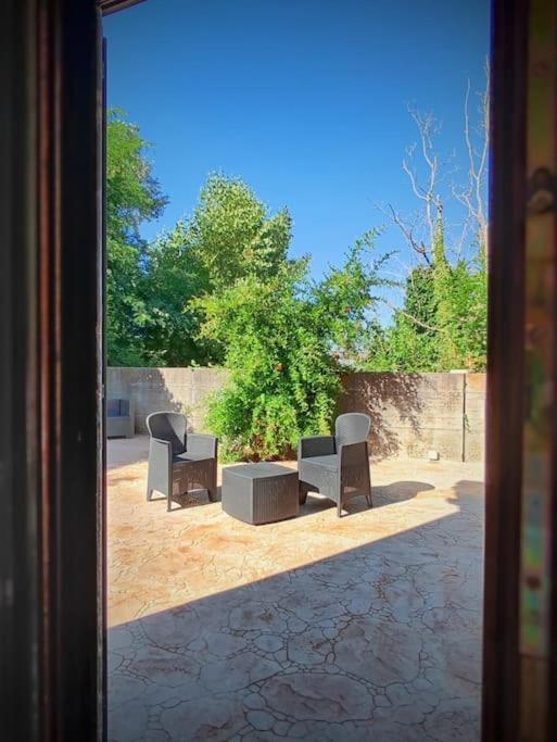 Villetta Di Anastasia 2 Tropea Filandari 외부 사진