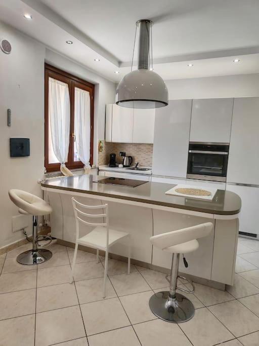 Villetta Di Anastasia 2 Tropea Filandari 외부 사진