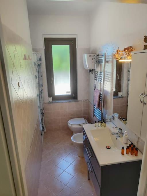 Villetta Di Anastasia 2 Tropea Filandari 외부 사진